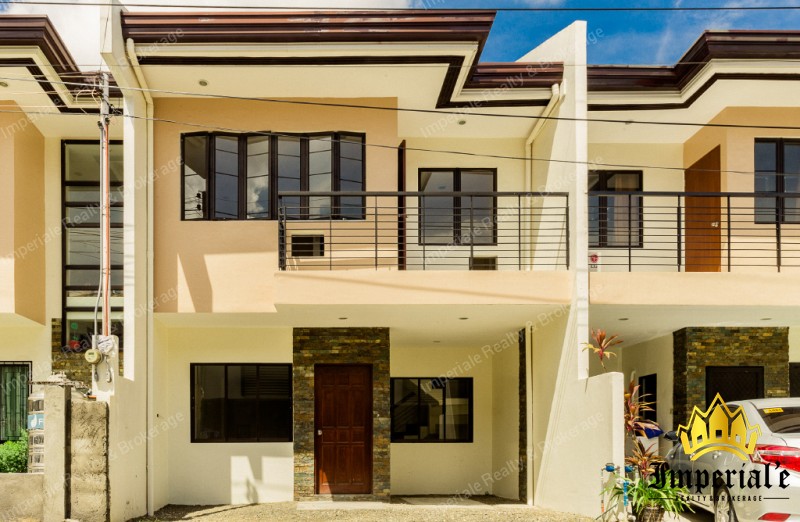 Anami Homes Mactan