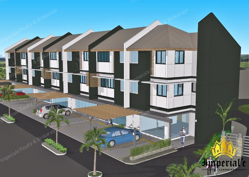 Anami Homes Mactan