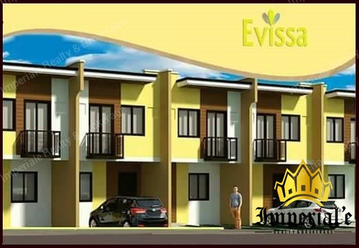 EVISSA SUBDIVISION