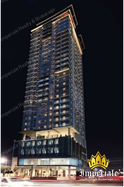 Sunvida Tower