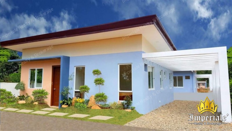 CKL Homes - BALAMBAN