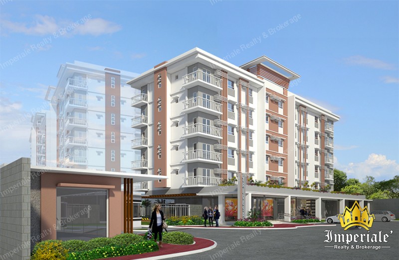 Mivesa Garden Residences(Building6)