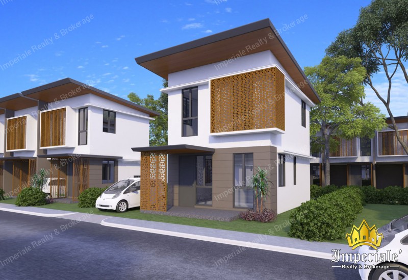 AMOA SUBDIVISION