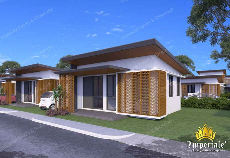 AMOA SUBDIVISION 