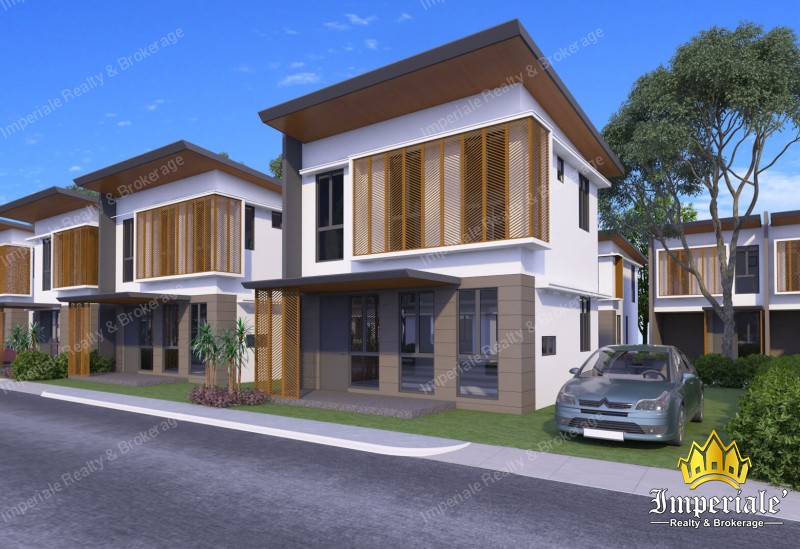 AMOA SUBDIVISION