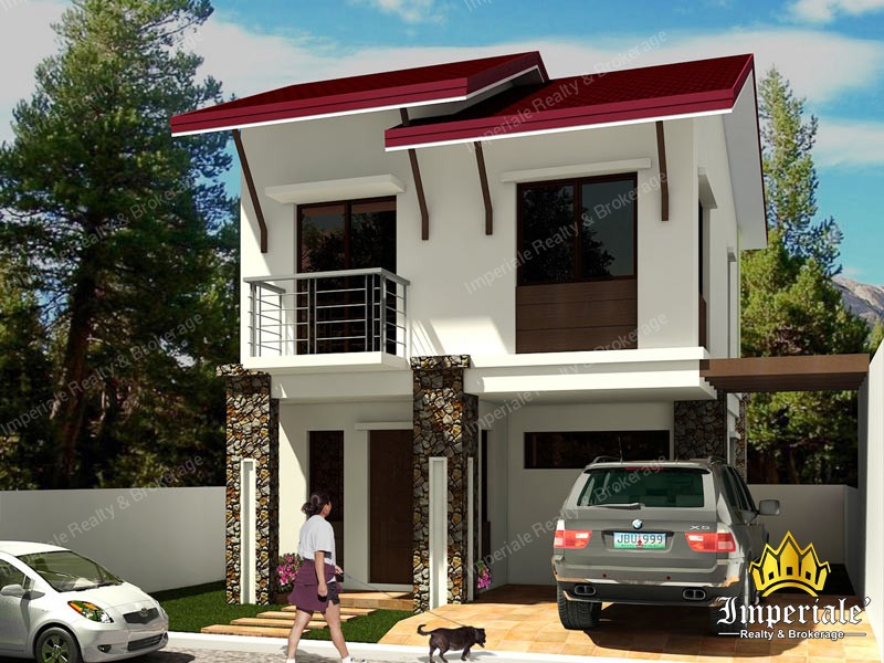 Luana Homes