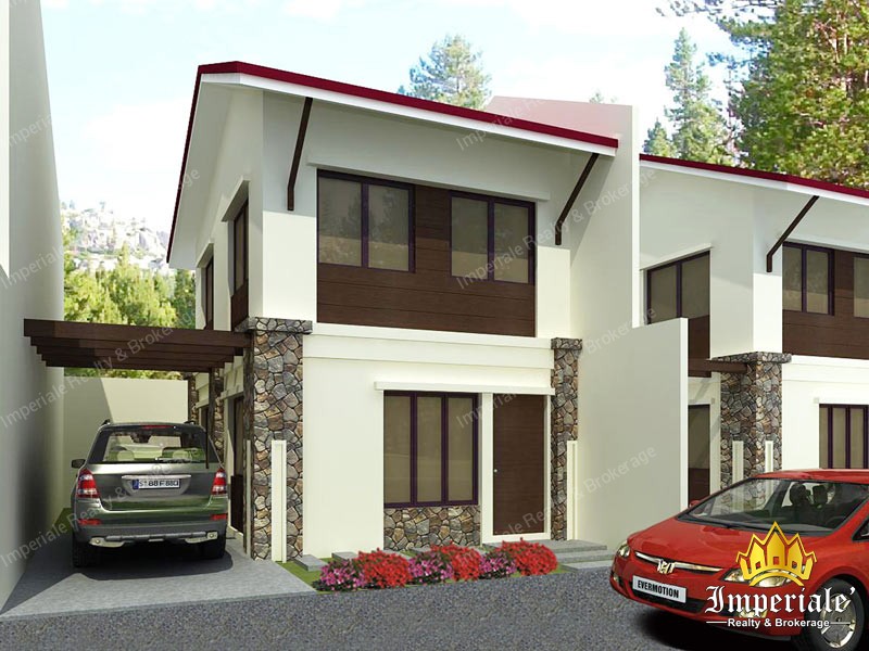 Luana Homes