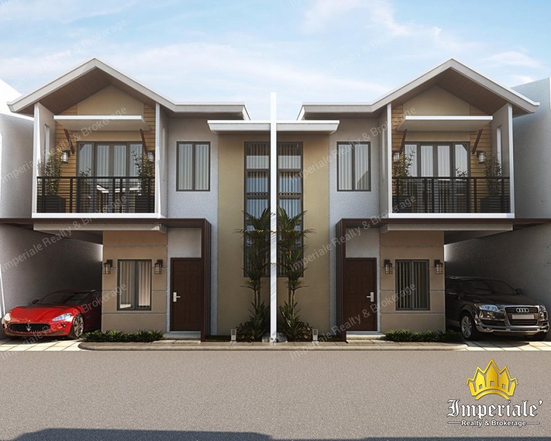 Anika Homes Subdivision