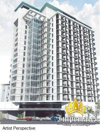 CitiLoft One Condominium