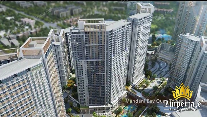 MANDANI BAY (Phase 2 TOWER 3)