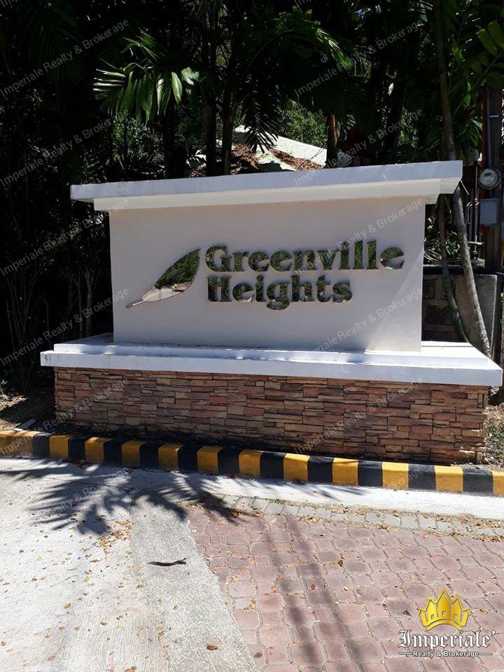 Greenville Heights