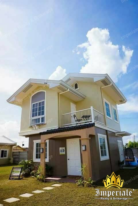 SOLARE SUBDIVISION