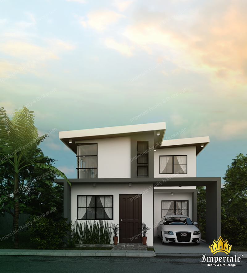 Strelia Residences