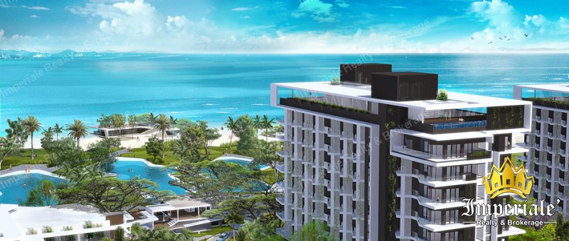 Tambuli Seaside Residences