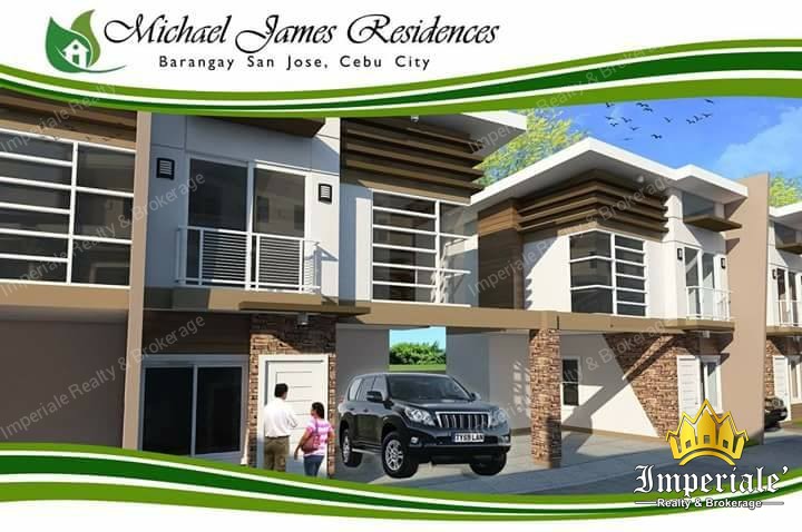 MICHAEL JAMES RESIDENCES