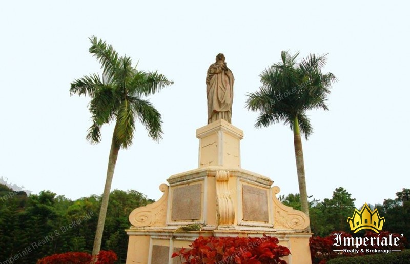 Golden Haven Memorial Park