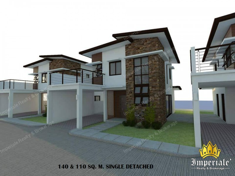 Prime Hills Subdivision