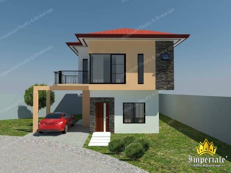 Anami Homes Mactan