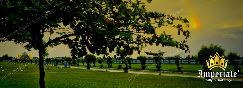 Cebu Evergreen Memorial Park