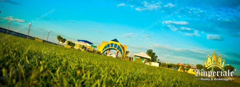 Cebu Evergreen Memorial Park