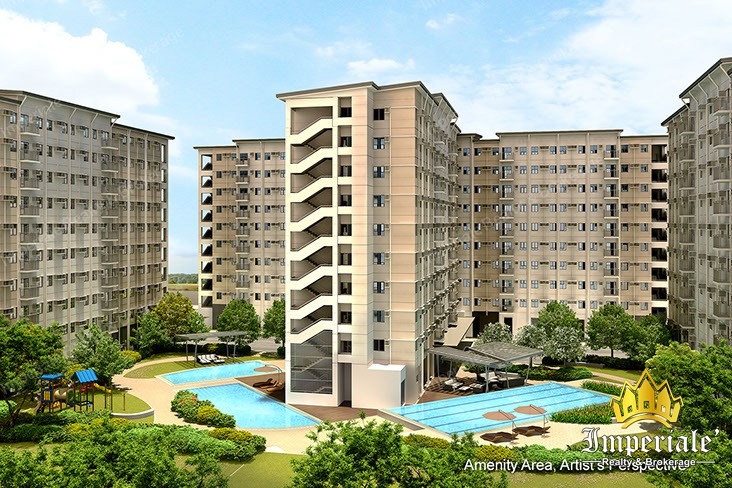 CHARM RESIDENCES