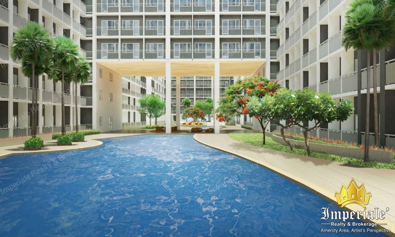 SHORE RESIDENCES