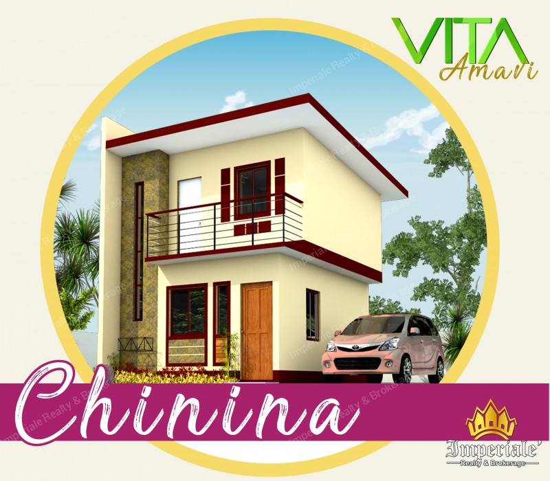 VITA AMAVI HOMES