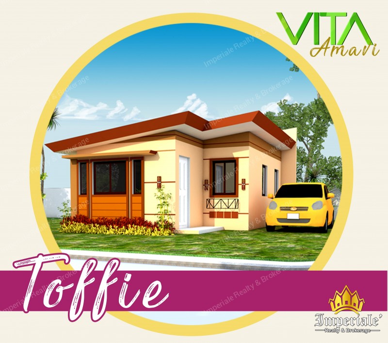 VITA AMAVI HOMES