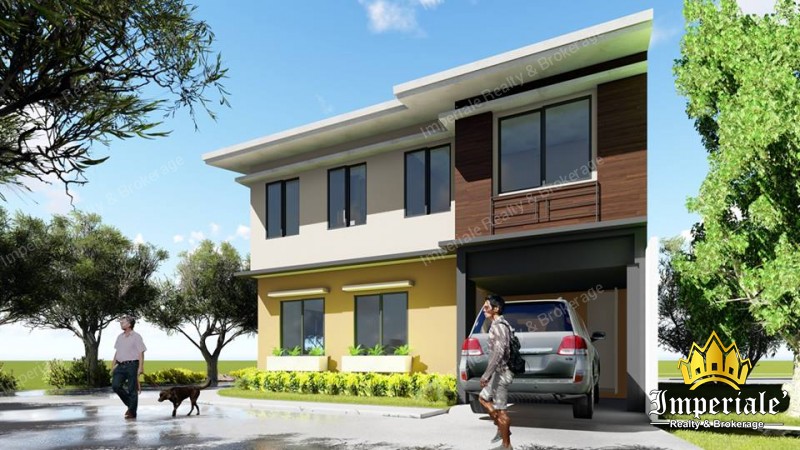 ASTERRA TOWNHOMES