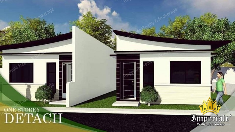 ZEN HEIGHTS SUBDIVISION