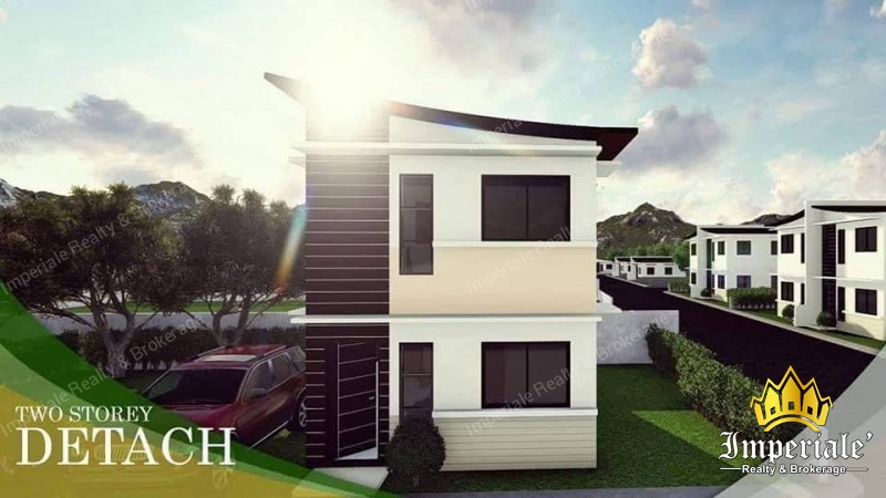 ZEN HEIGHTS SUBDIVISION