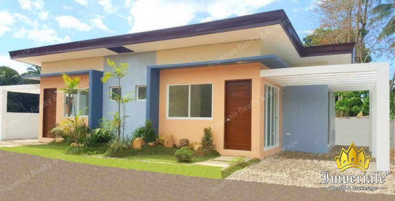 CKL HOMES - BALAMBAN