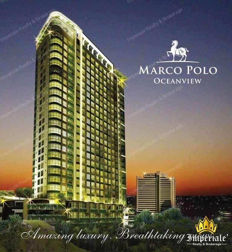 MARCO POLO OCEANVIEW (TOWER 4)