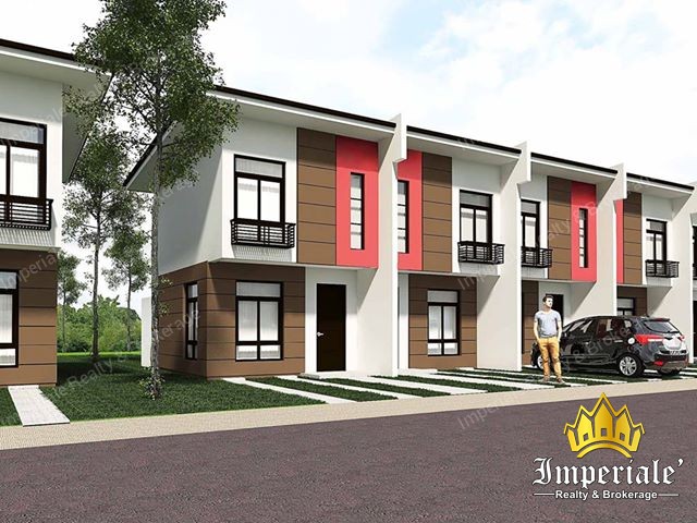 AMBERLY SUBDIVISION