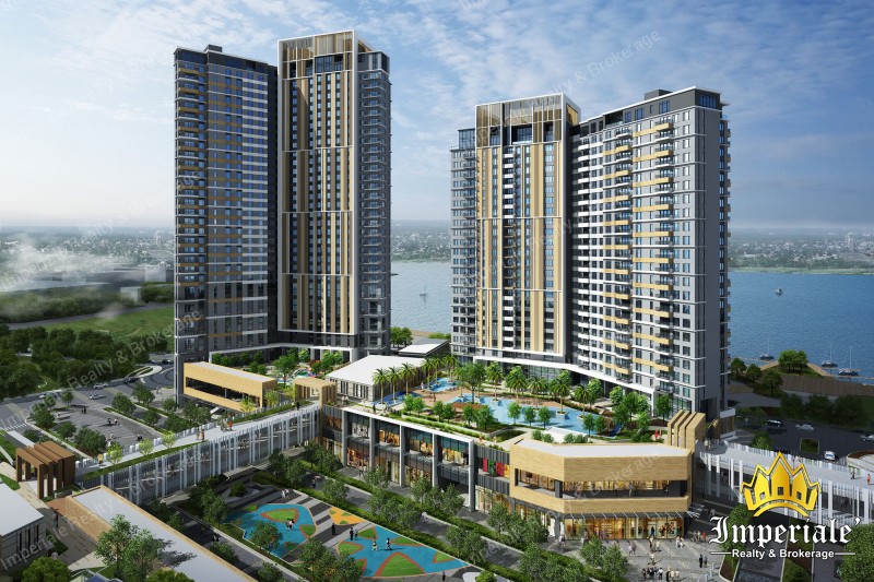 MANDANI BAY (Phase 2 TOWER 1)