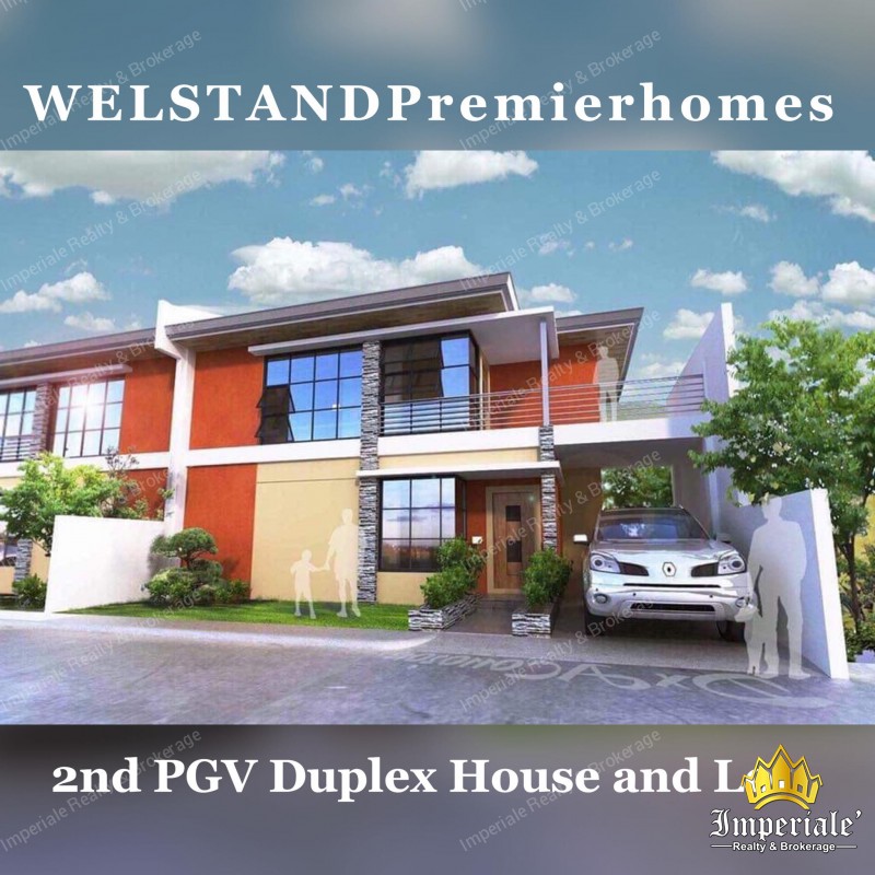 WELSTAND Premier Homes 