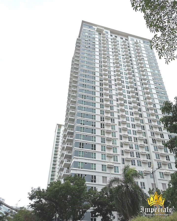 SOLINEA TURQUOISE TOWER 2