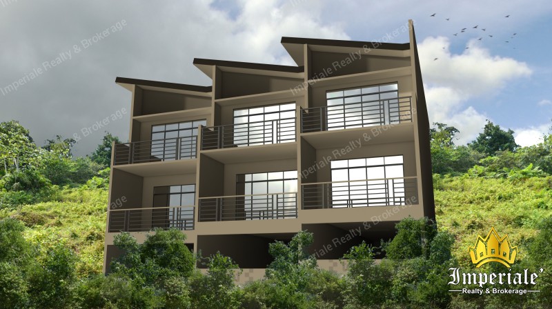 AMIRRA RESIDENCES - GUADALUPE