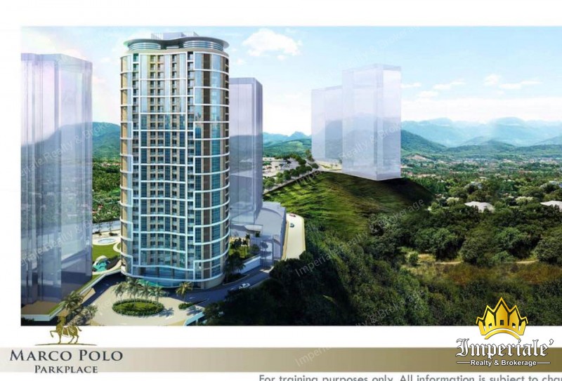 MARCO POLO PARKPLACE (TOWER 5)