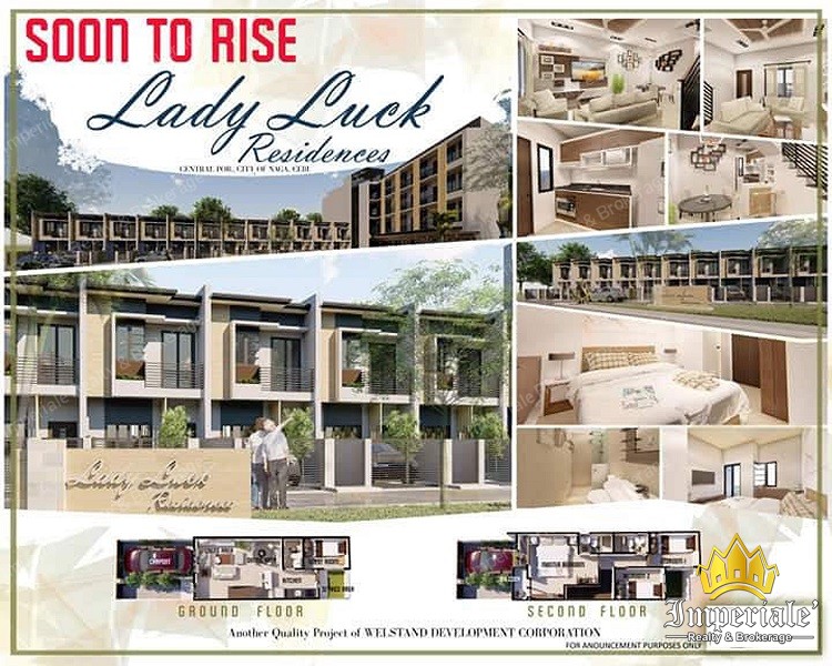 LADYLUCK RESIDENCES NAGA