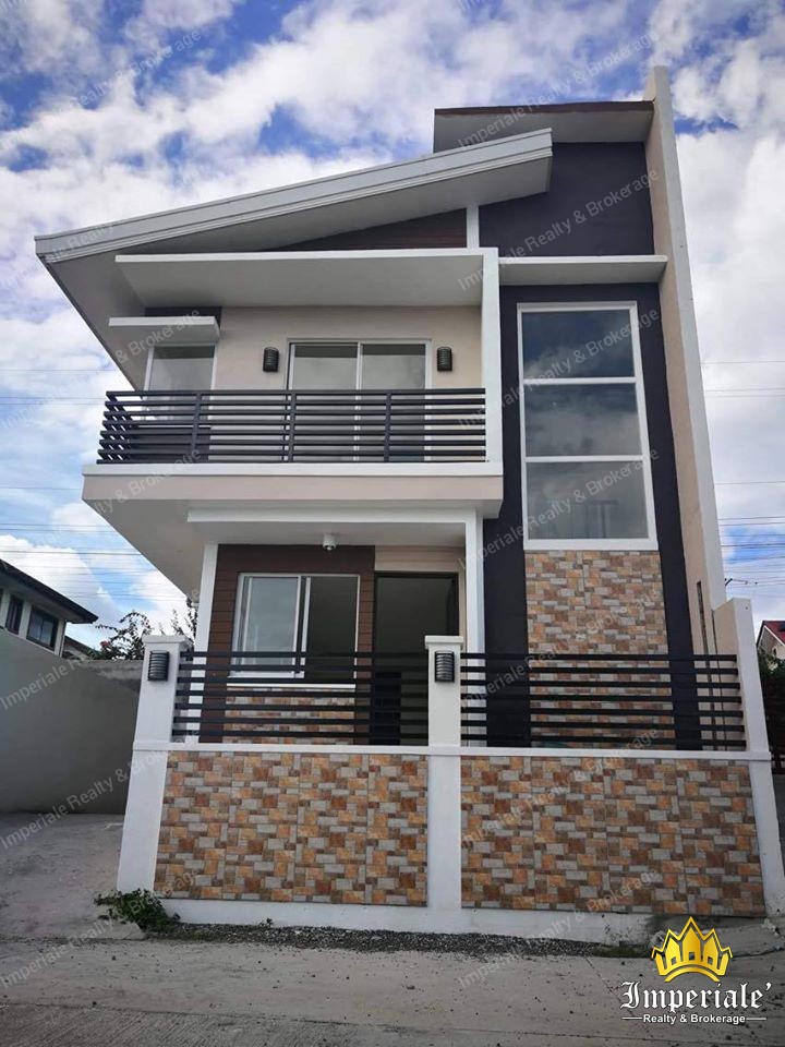 TALISAY VIEW HOMES