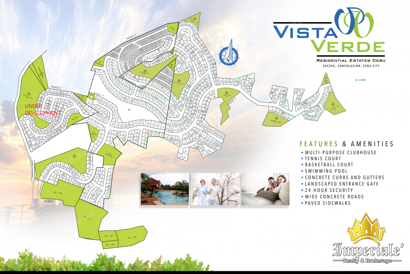 VISTA VERDE PHASE 3