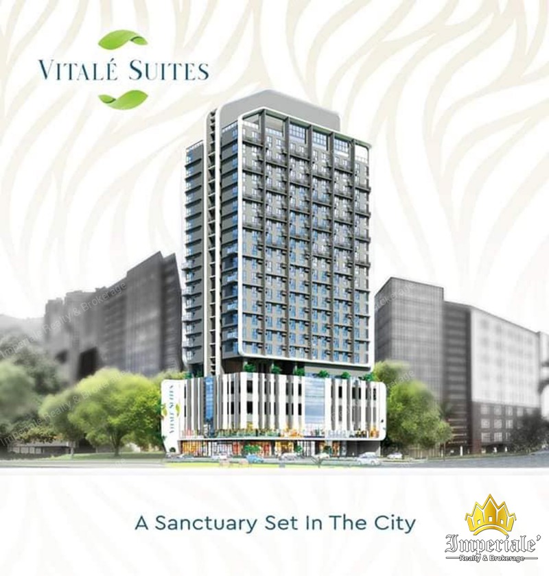 VITALE SUITES