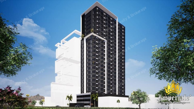 BLOQ RESIDENCES - LAHUG