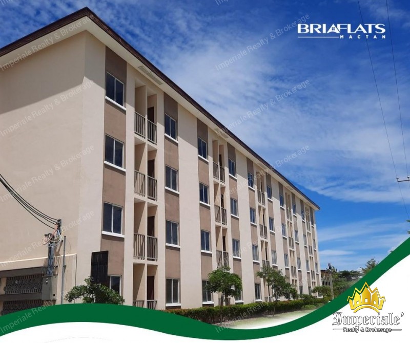 BRIA CONDO MACTAN