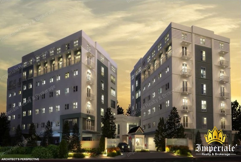 WELLFORD RESIDENCES MACTAN