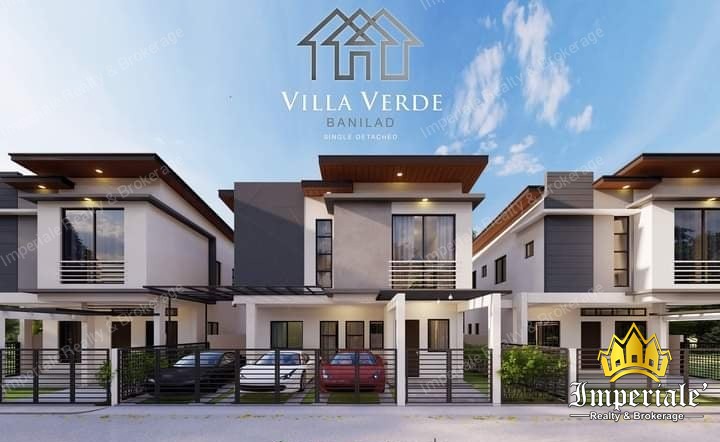 VILLA VERDE