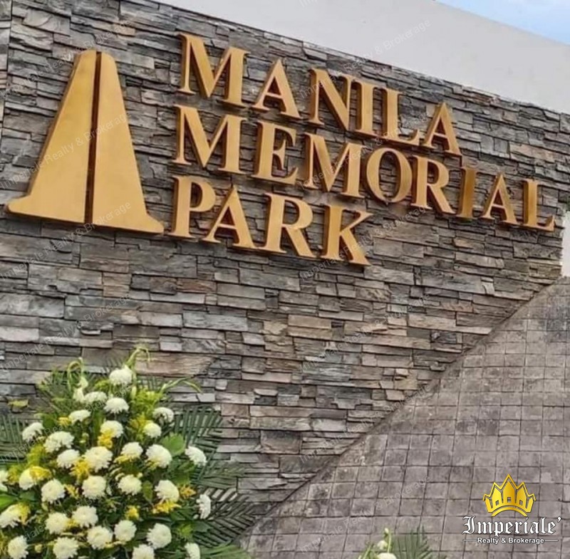 MANILA MEMORIAL PARK CEBU