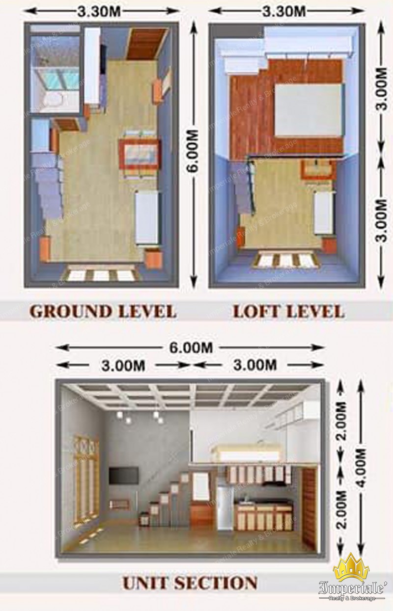 DEO CITY CONDOMINIUM