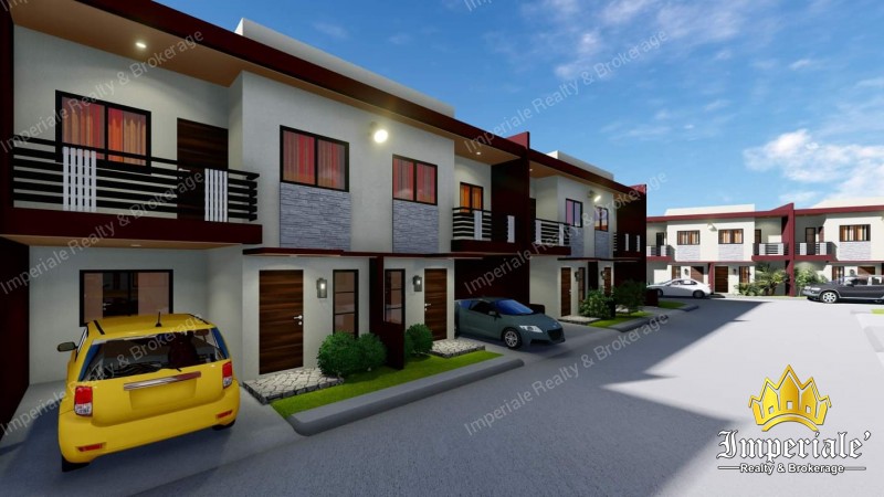 ALLEYNA HOMES